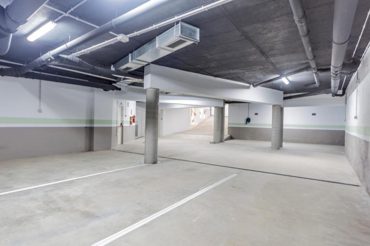 Apartamento Seis Lunas Pa Марбелья Экстерьер фото